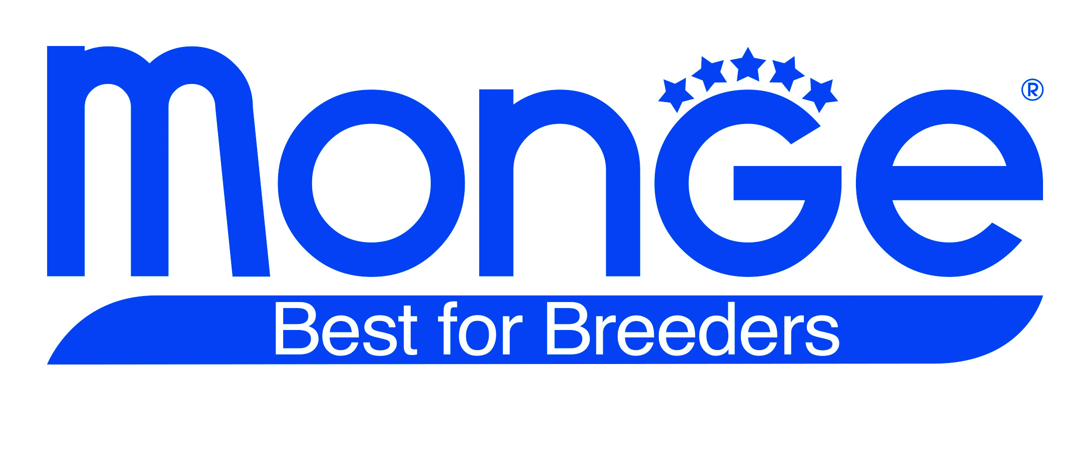 logo monge best for breeders